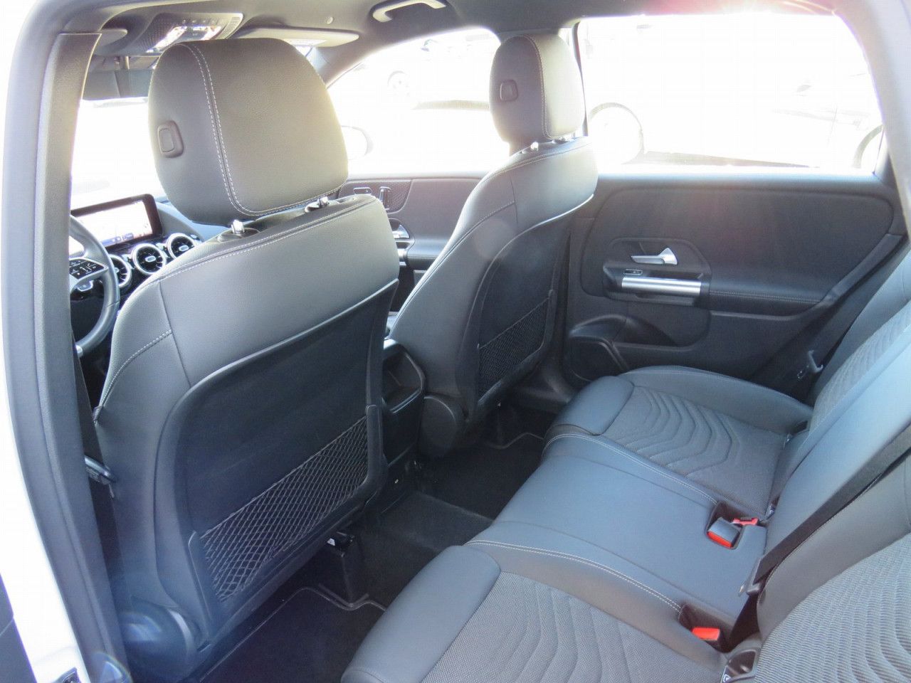 Mercedes-Benz B-Klasse – Bild 18