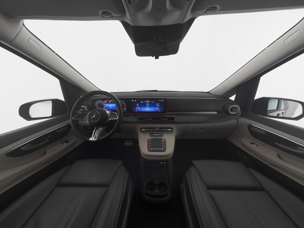 Mercedes-Benz Marco Polo – Bild 3