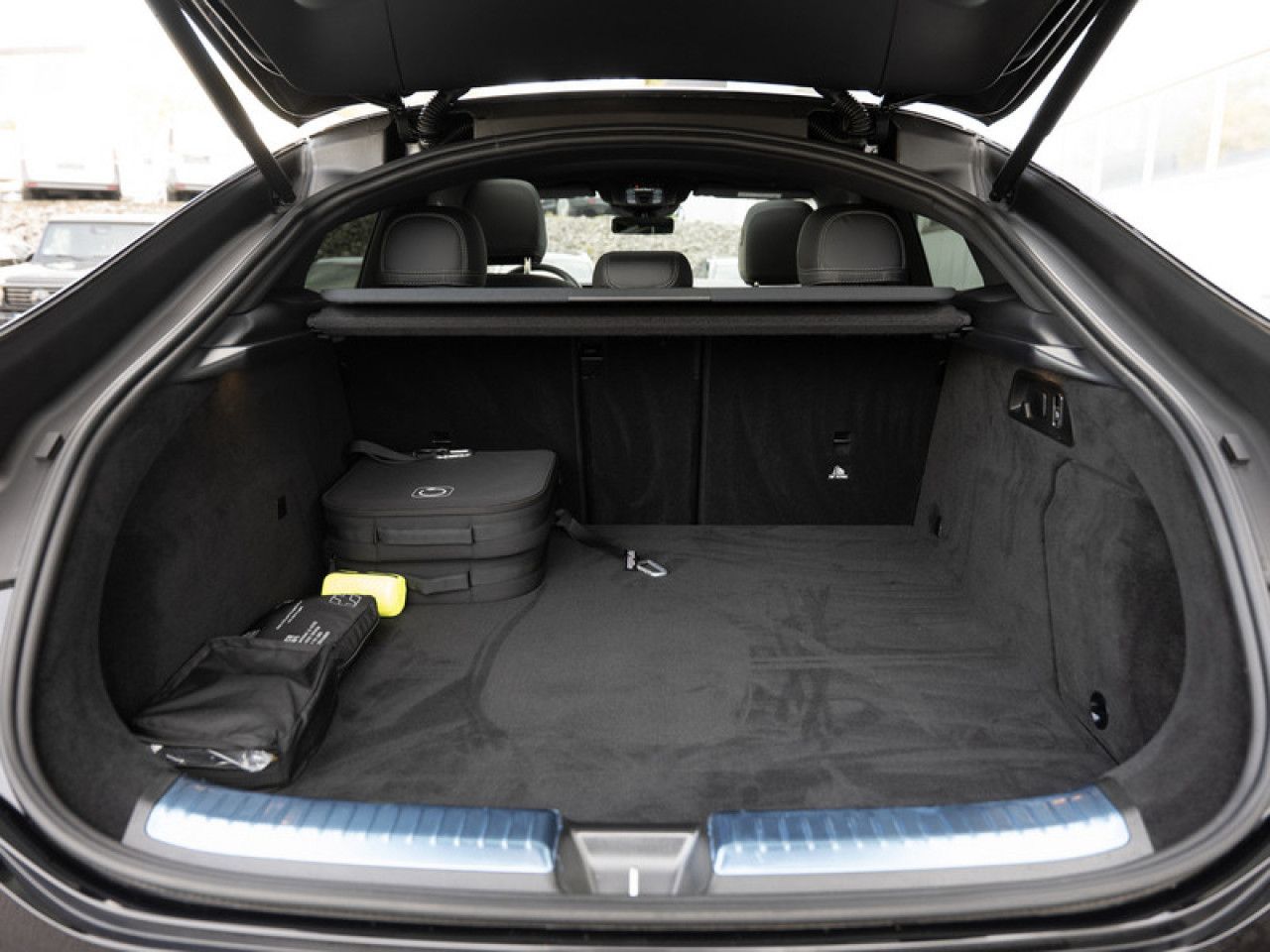 Mercedes-Benz GLE – Bild 6