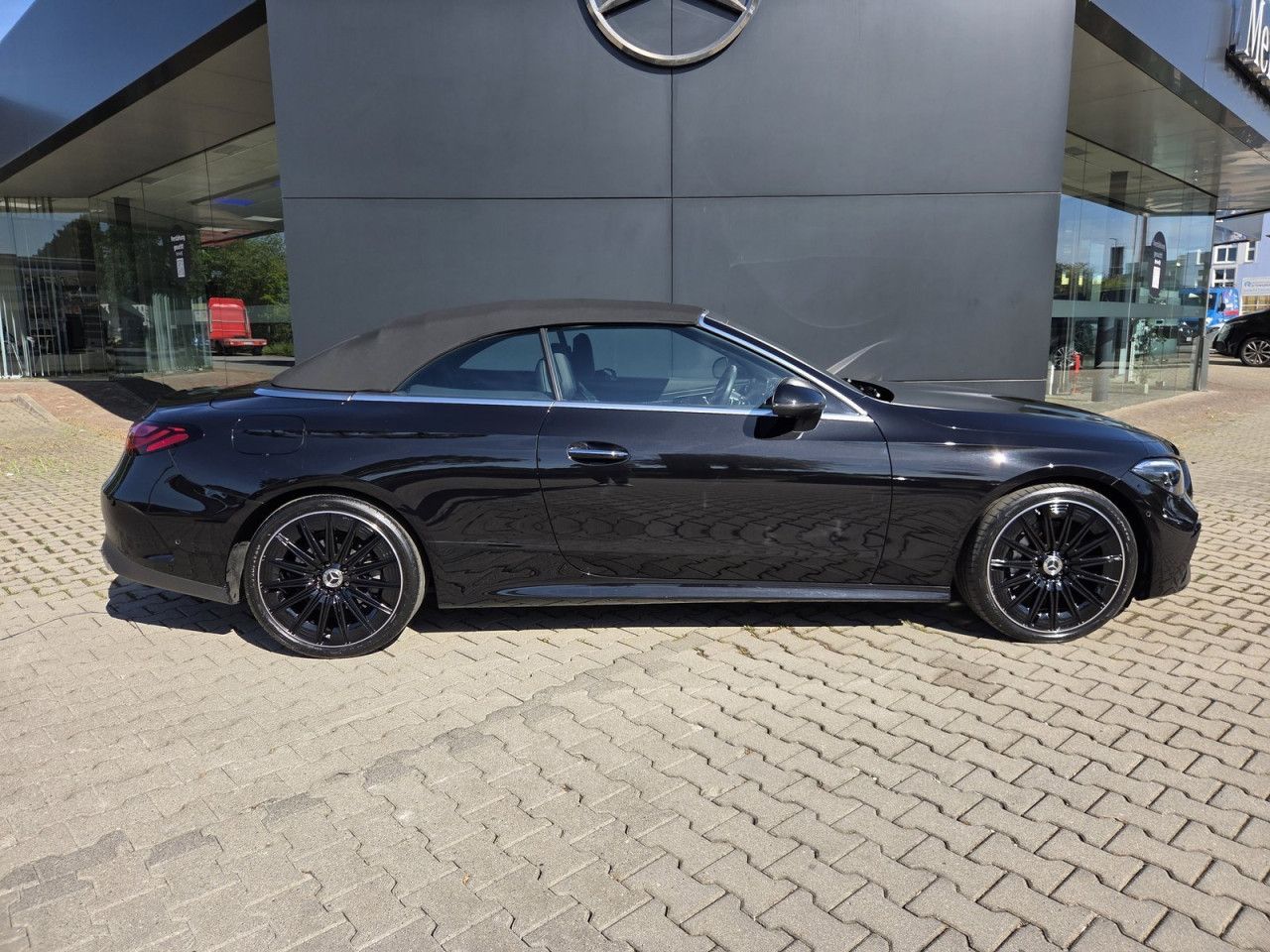 Mercedes-Benz CLE – Bild 8