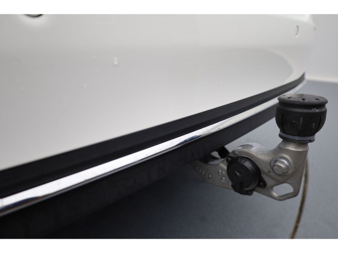 Mercedes-Benz C-Klasse – Bild 15
