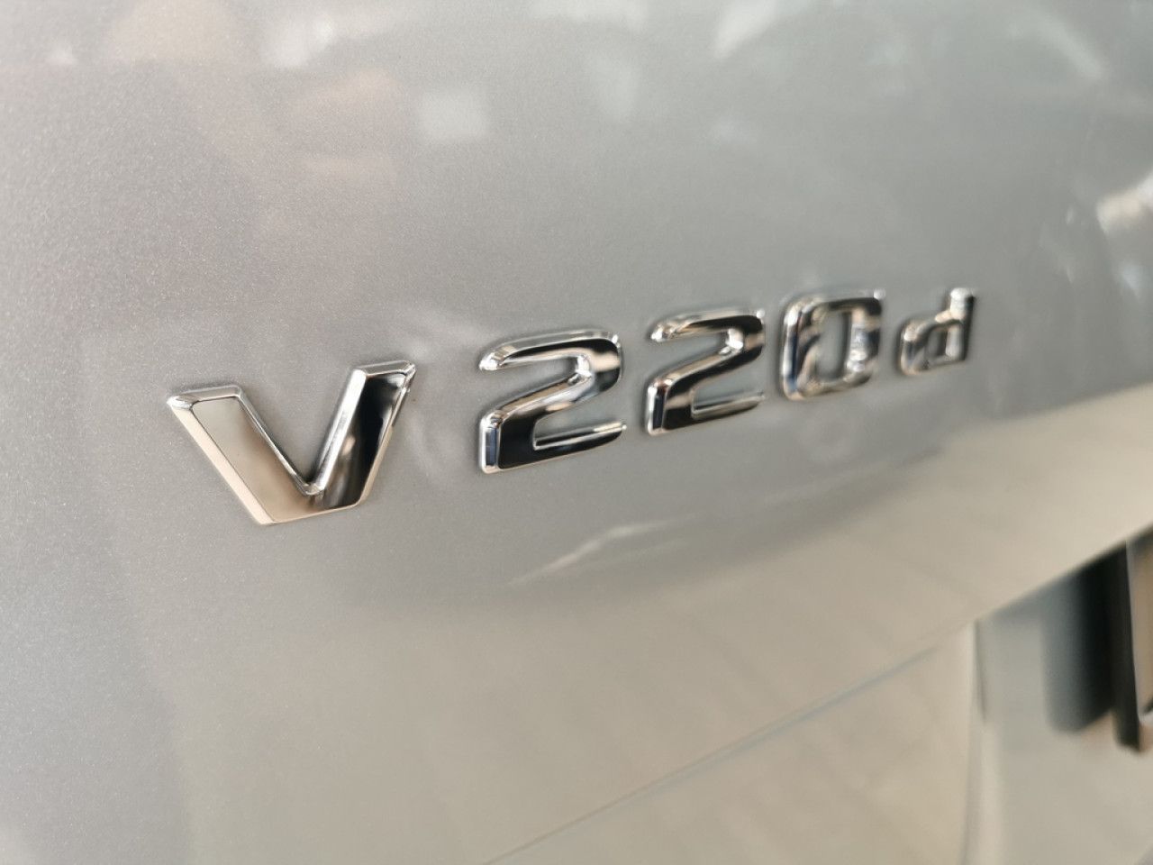 Mercedes-Benz V-Klasse – Bild 26