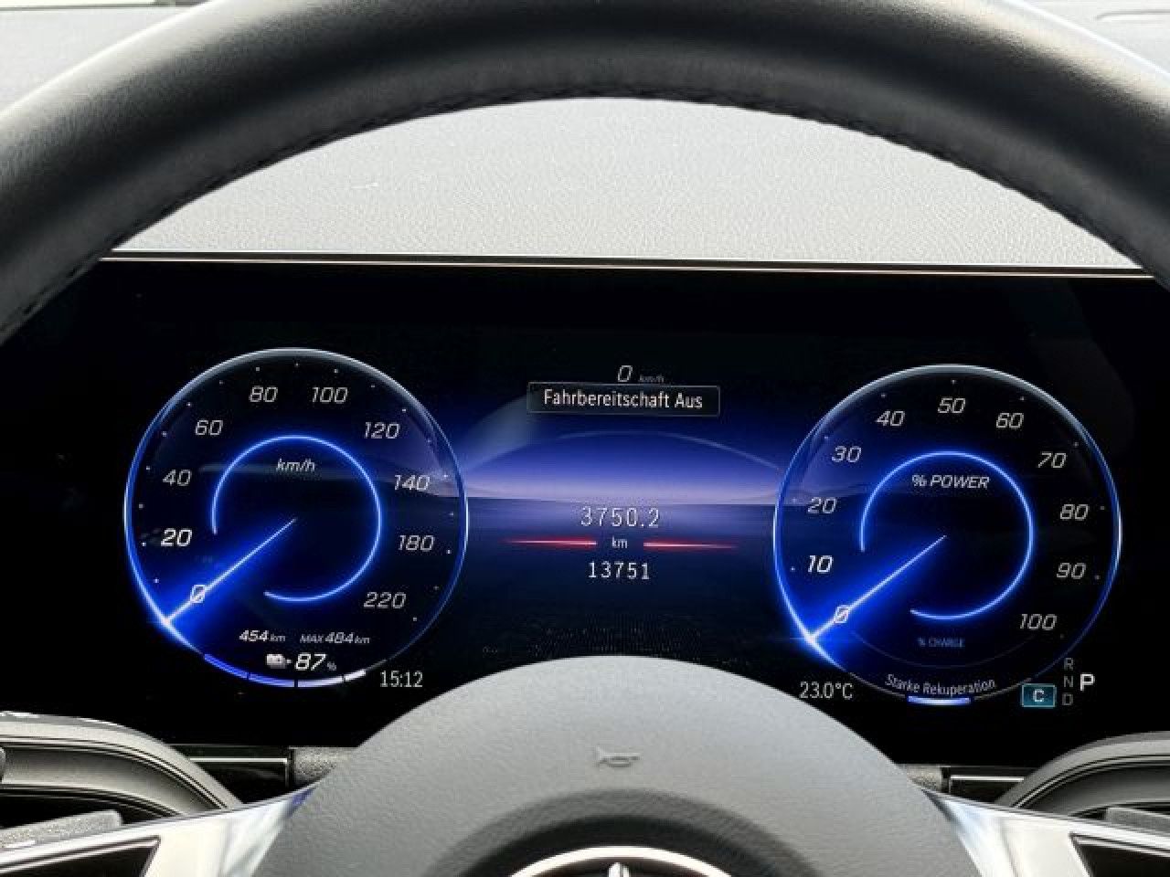 Mercedes-Benz EQA – Bild 8