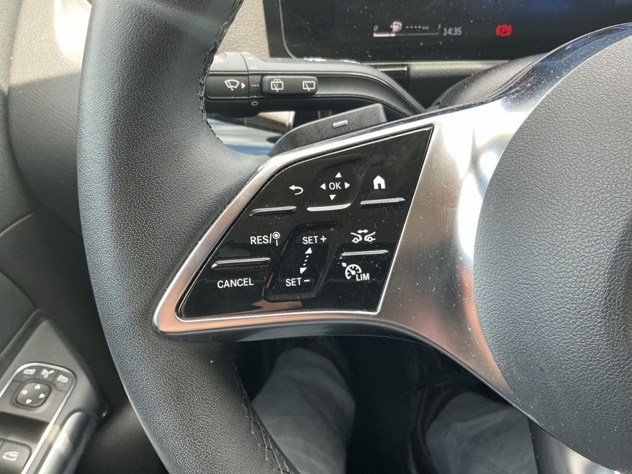 Mercedes-Benz B-Klasse – Bild 14
