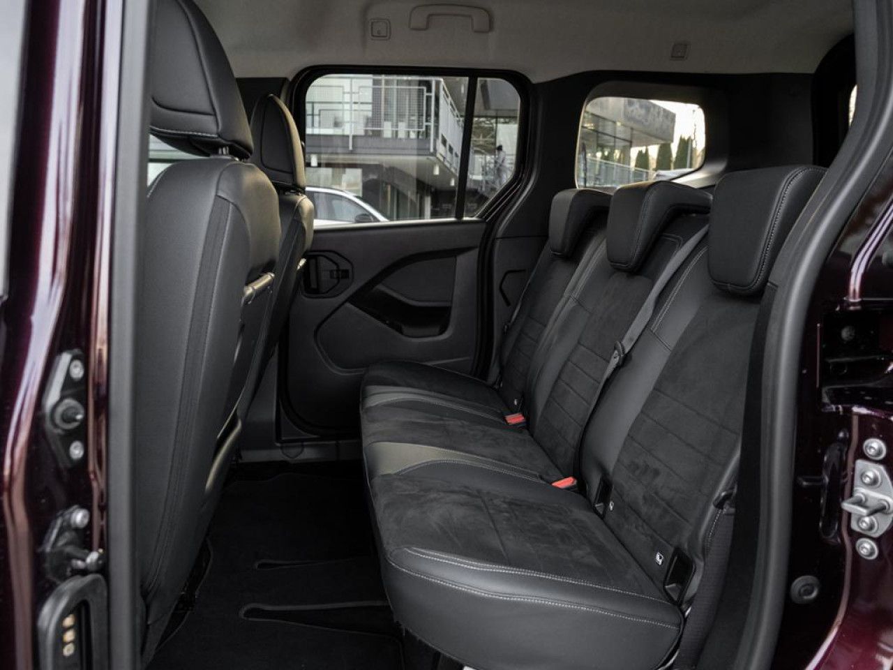Mercedes-Benz T-Klasse – Bild 10