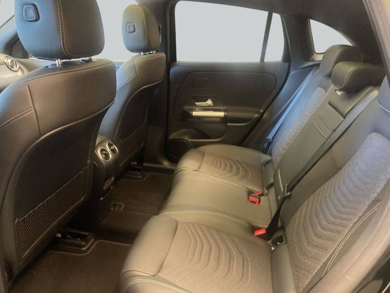 Mercedes-Benz EQA – Bild 12