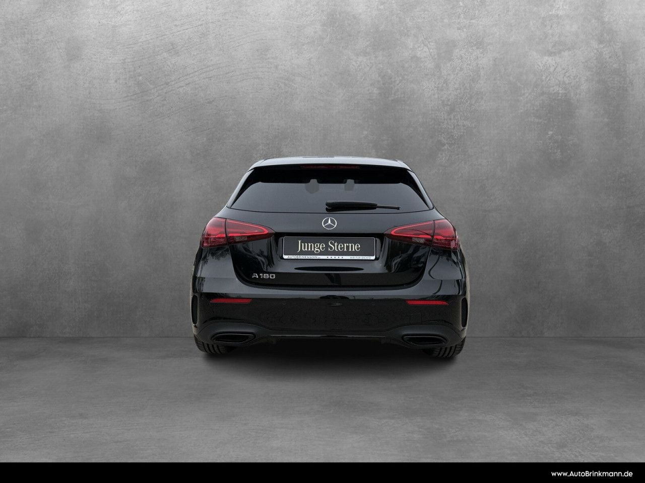 Mercedes-Benz A-Klasse – Bild 6