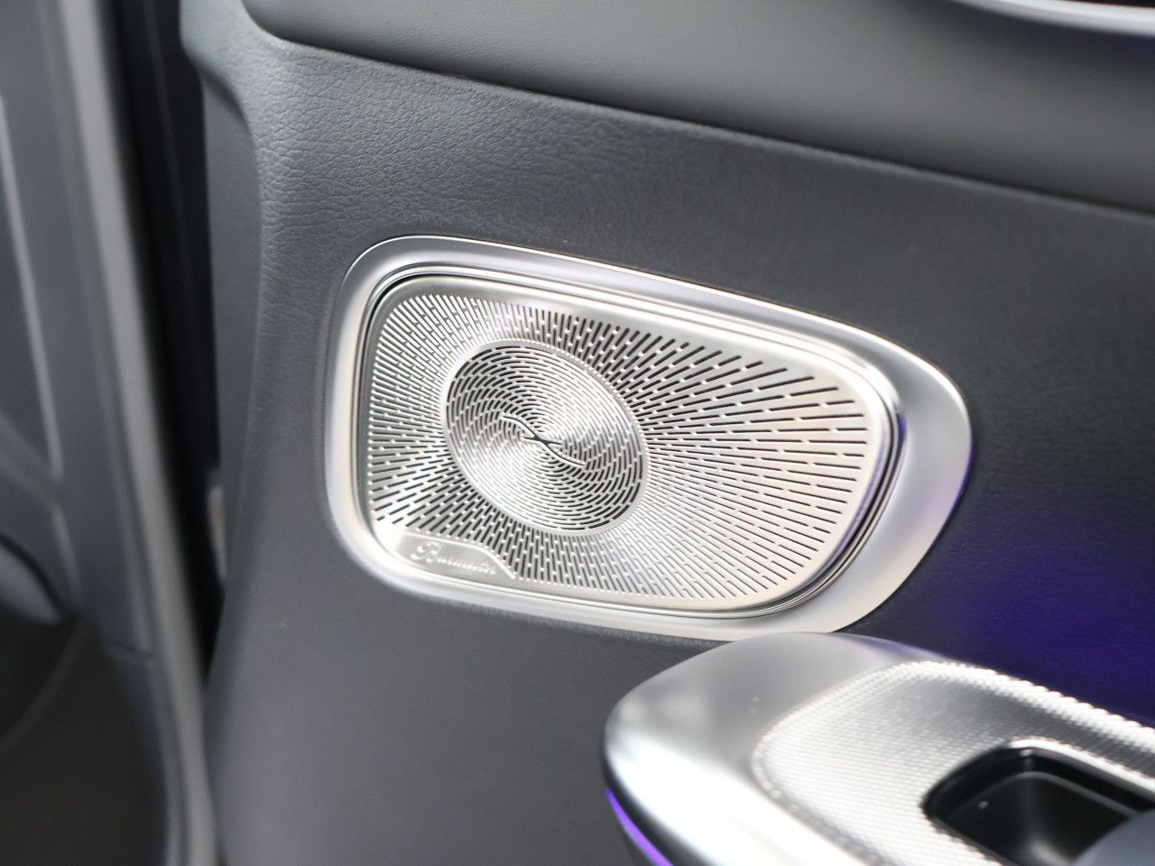 Mercedes-Benz GLC – Bild 21