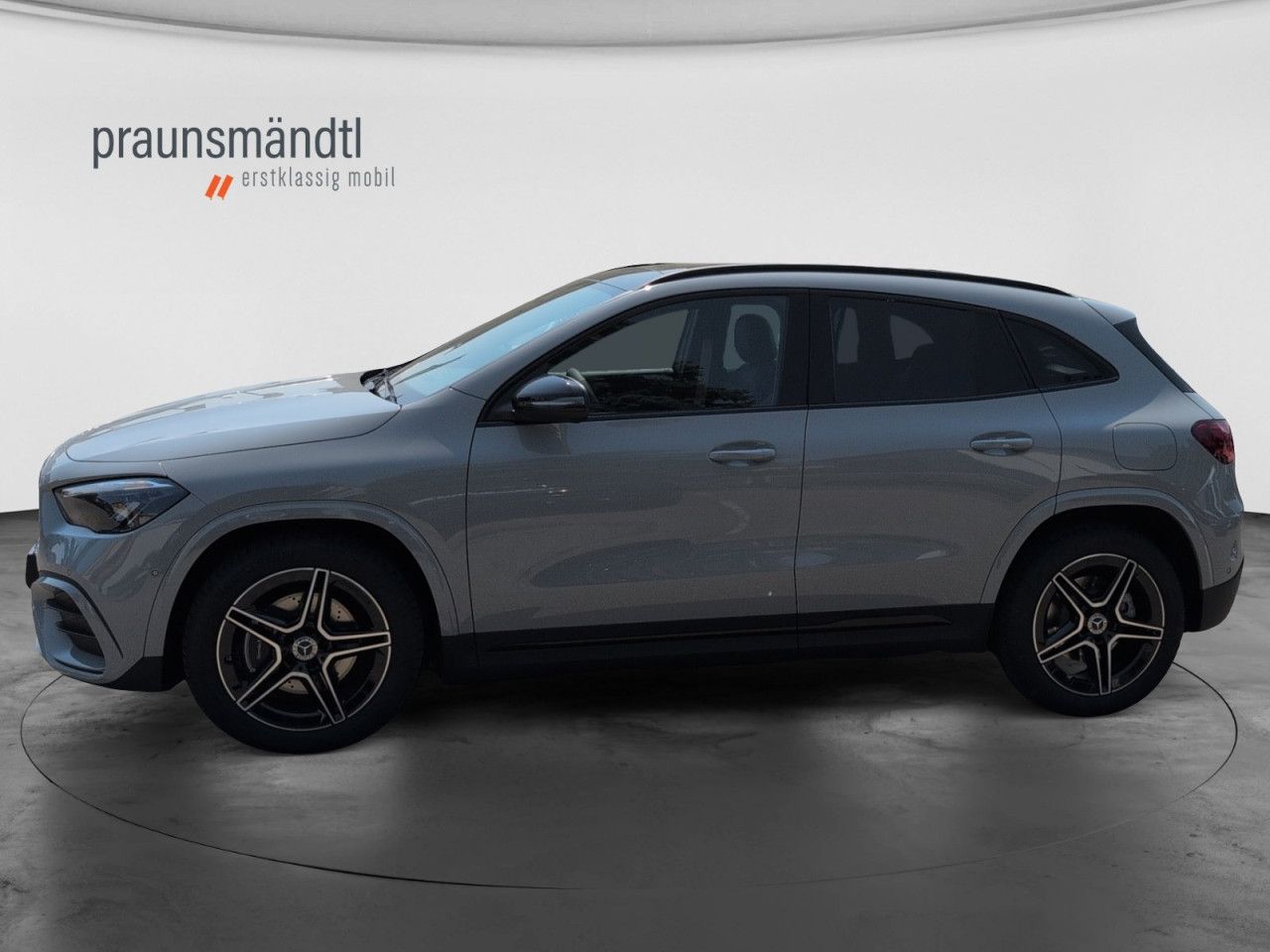 Mercedes-Benz GLA – Bild 12