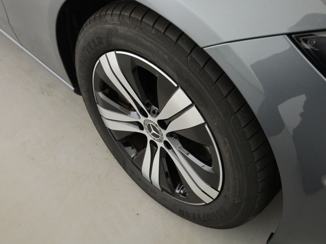 Mercedes-Benz C-Klasse – Bild 22