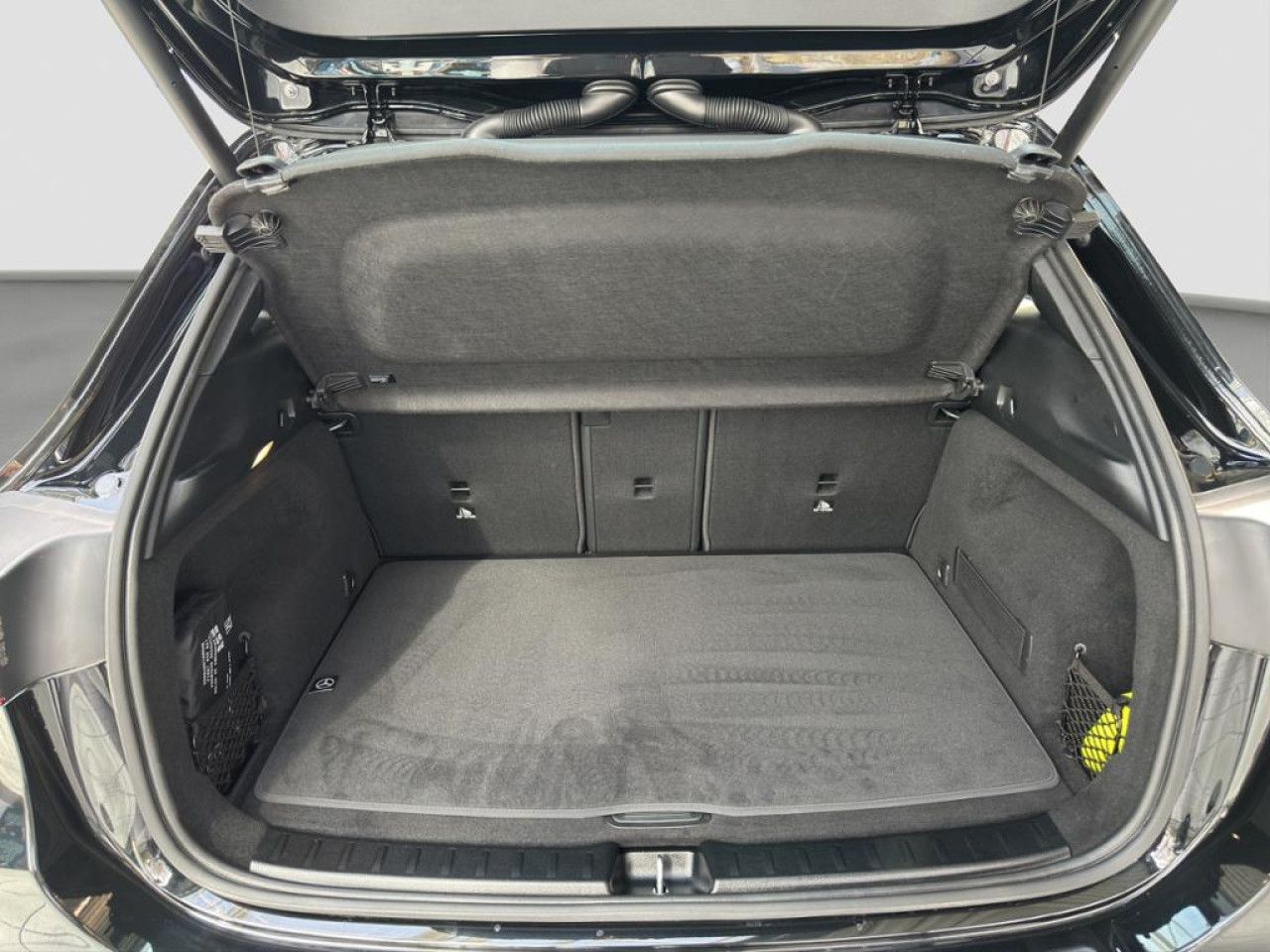 Mercedes-Benz GLA – Bild 14