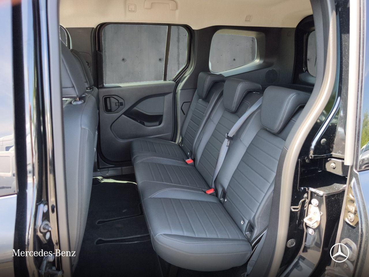Mercedes-Benz T-Klasse – Bild 9