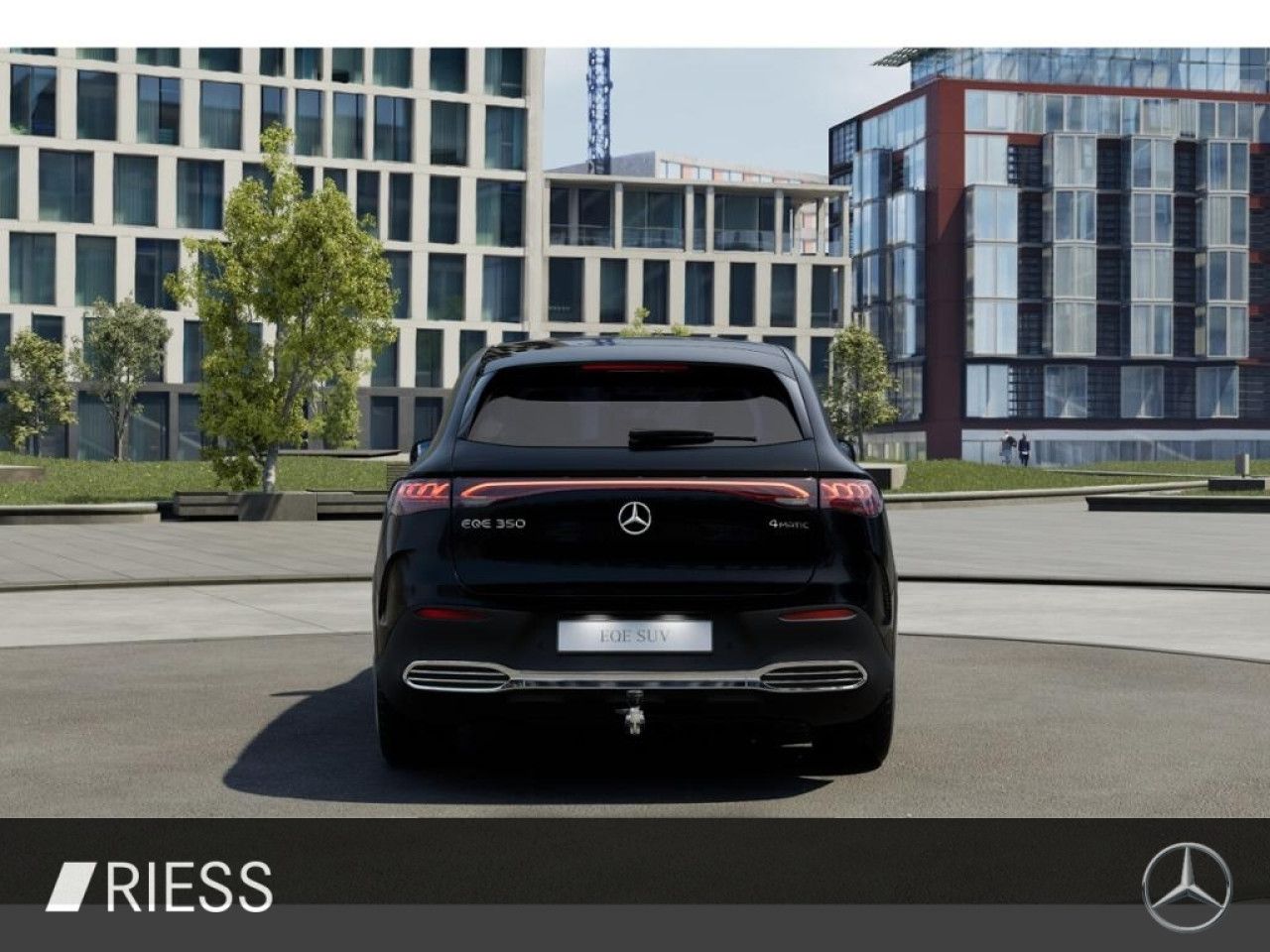 Mercedes-Benz EQE – Bild 5