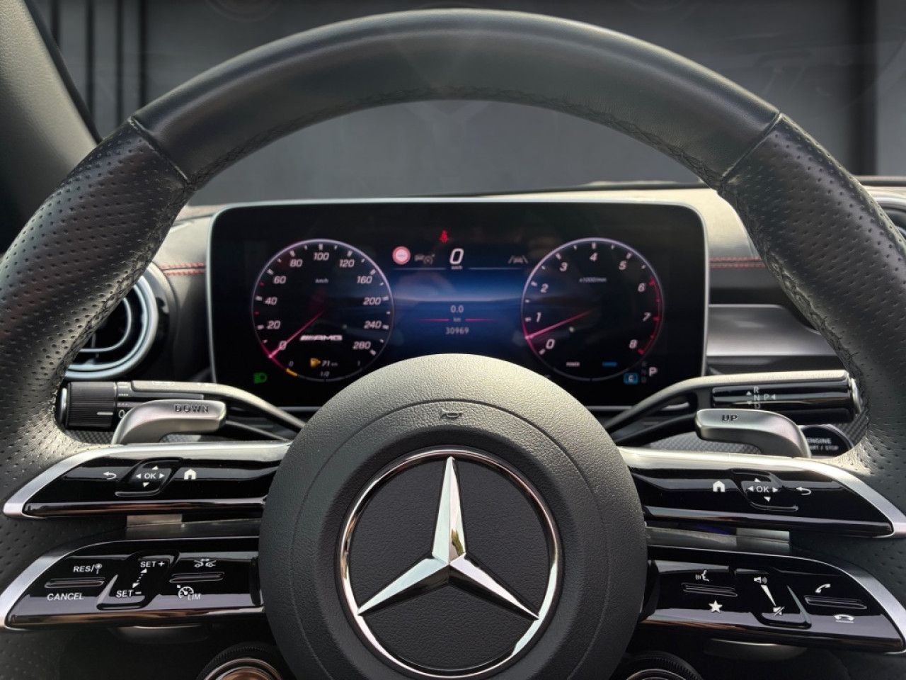 Mercedes-Benz CLE – Bild 8