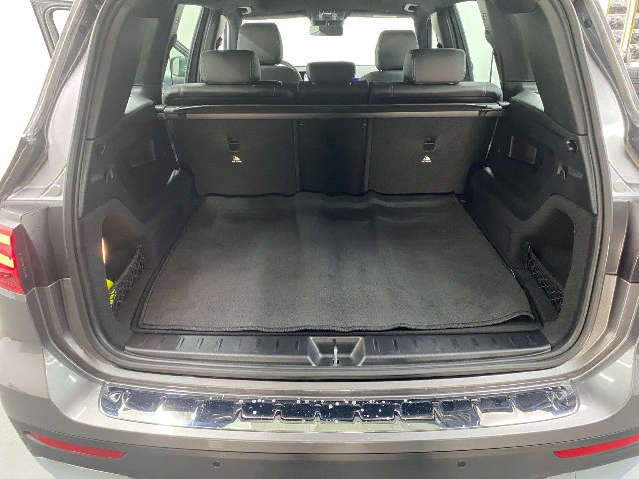 Mercedes-Benz GLB – Bild 12