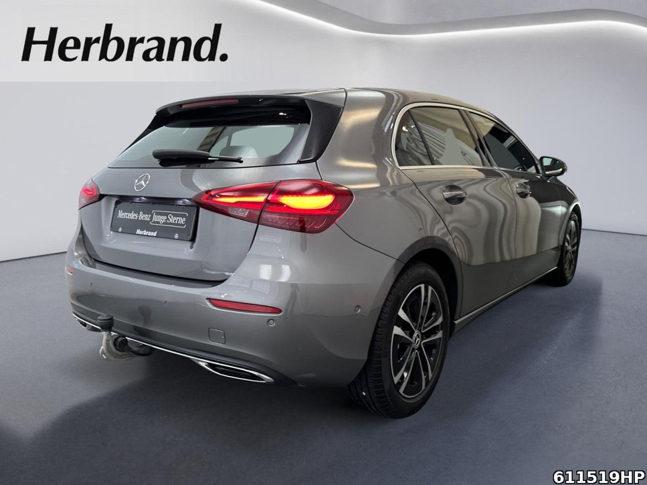 Mercedes-Benz A-Klasse – Bild 3