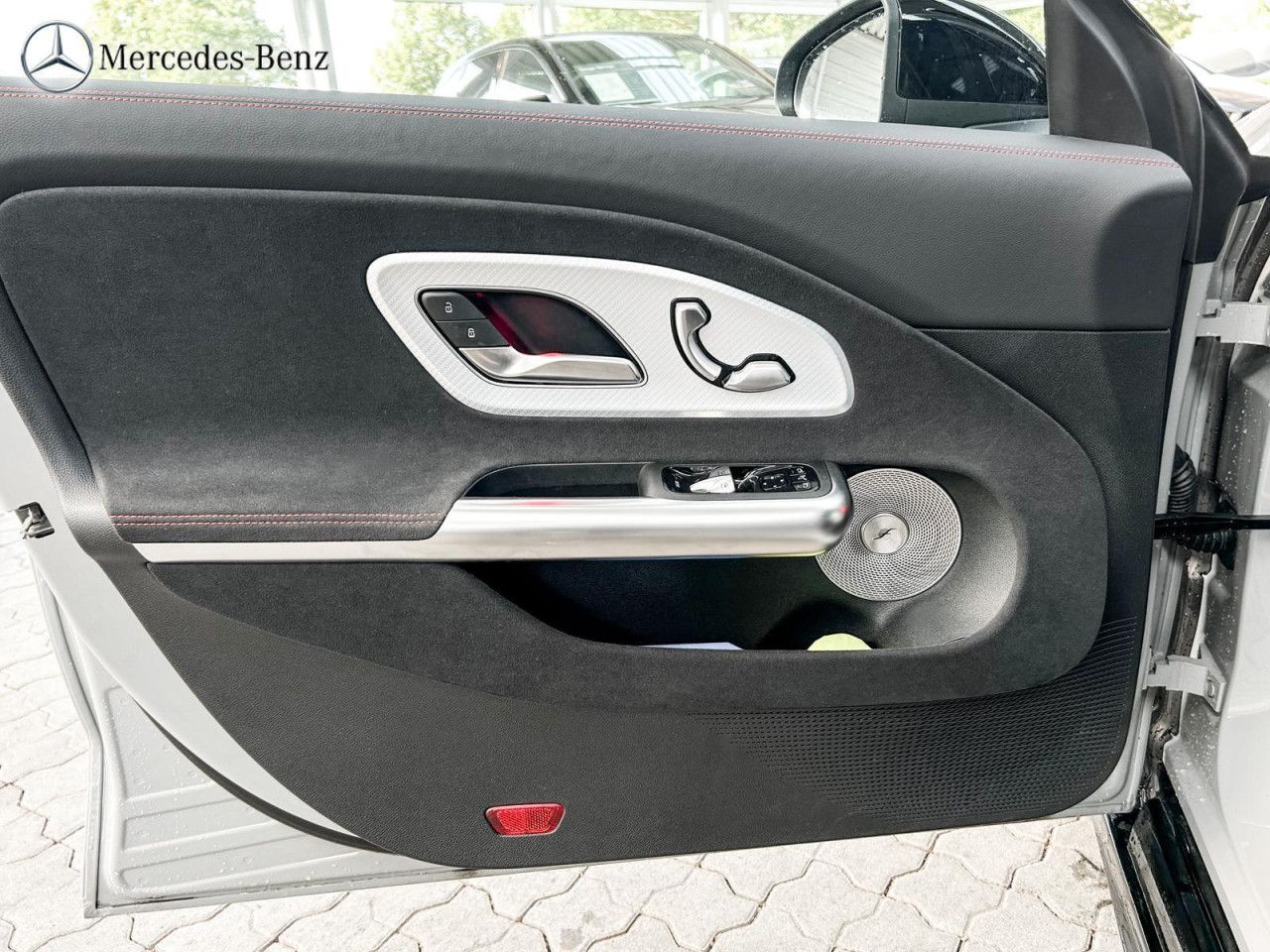 Mercedes-Benz CLA – Bild 10