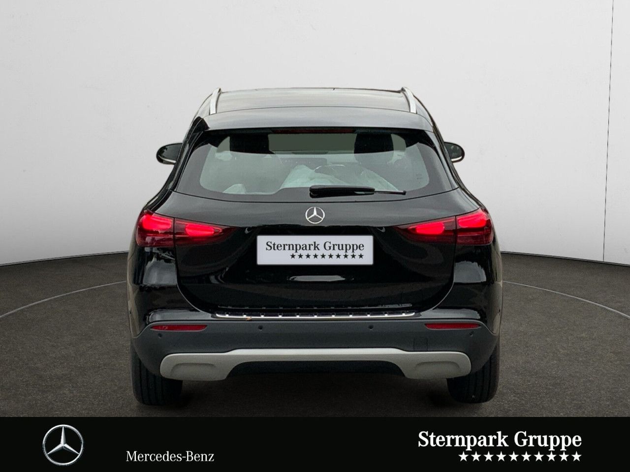 Mercedes-Benz GLA – Bild 4