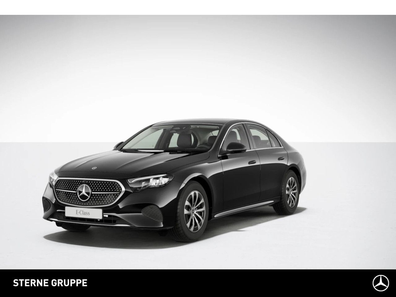 Mercedes-Benz E-Klasse – Bild 11