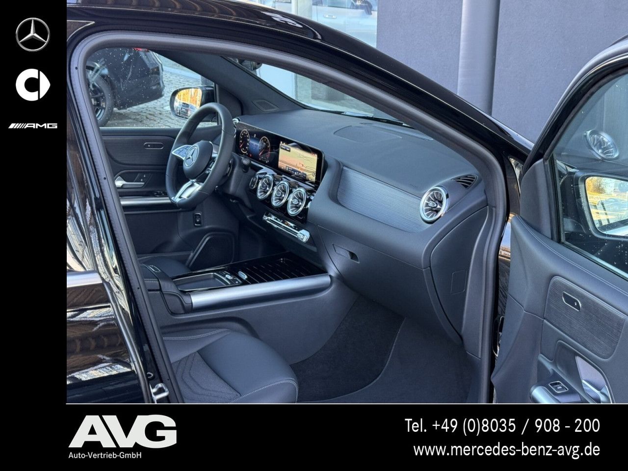 Mercedes-Benz B-Klasse – Bild 11
