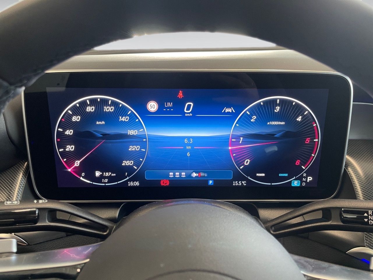 Mercedes-Benz GLC – Bild 14