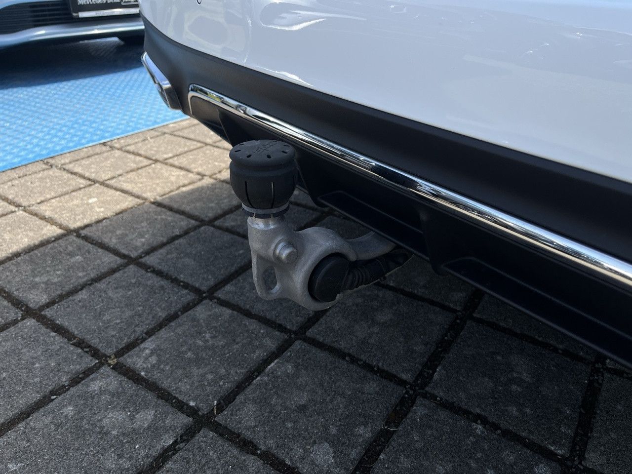 Mercedes-Benz E-Klasse – Bild 28