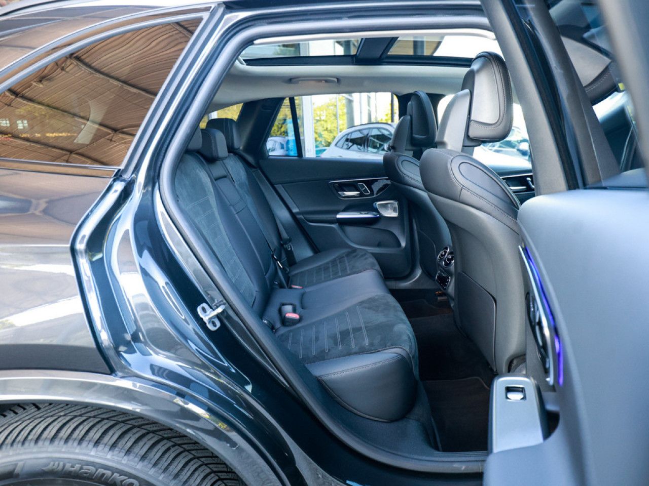 Mercedes-Benz GLC – Bild 6