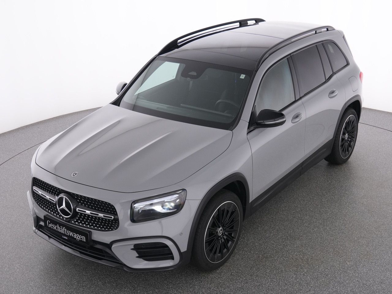 Mercedes-Benz GLB – Bild 17