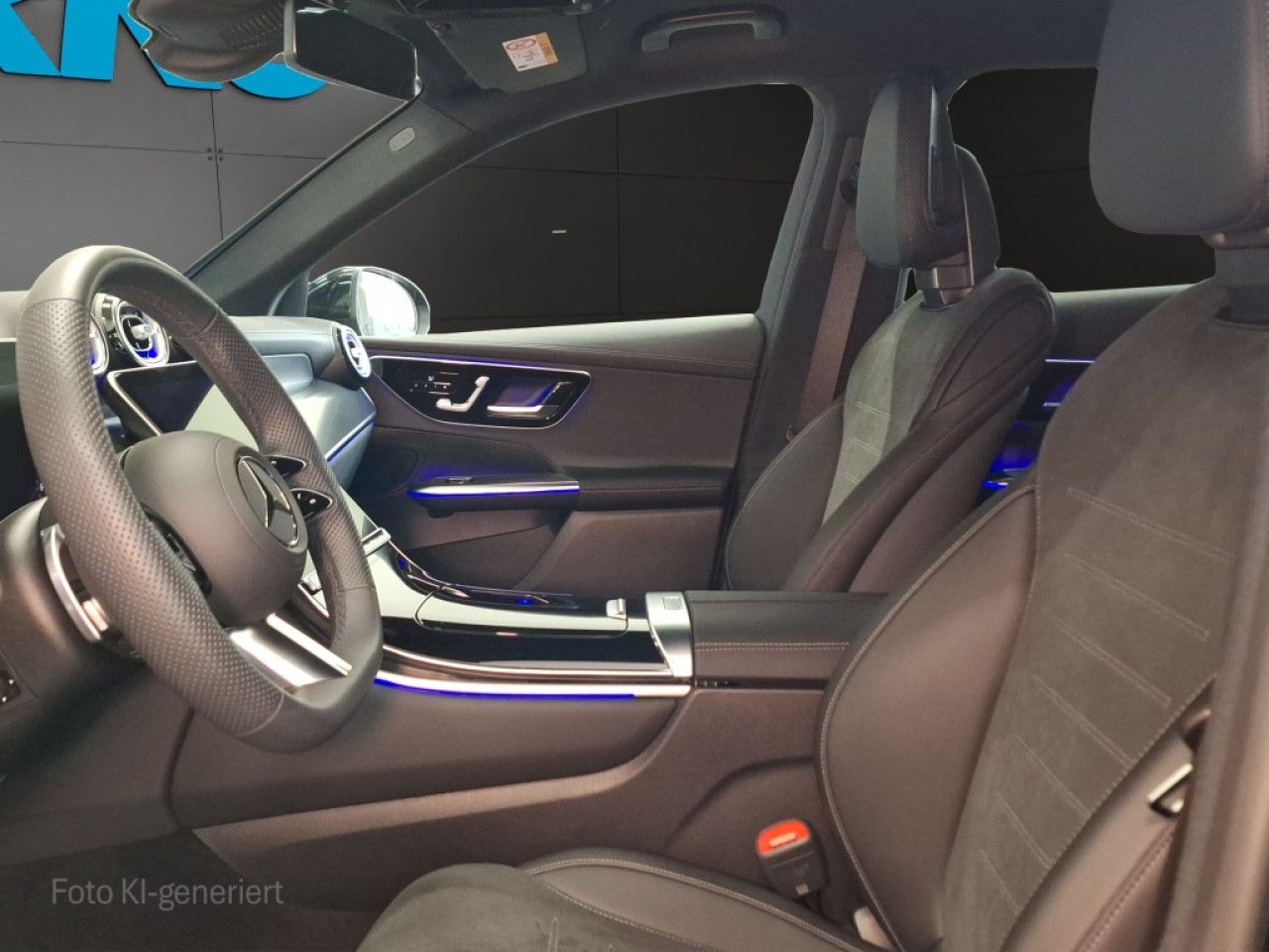 Mercedes-Benz GLC – Bild 5