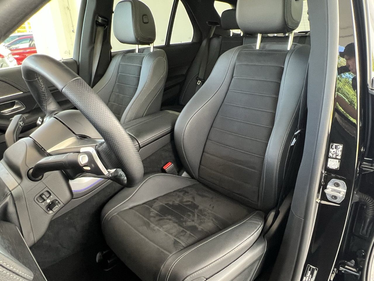 Mercedes-Benz GLE – Bild 10