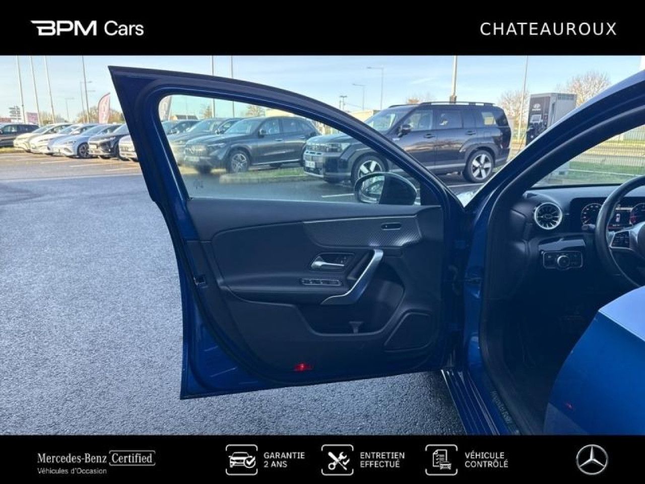 Photo du v&eacute;hicule 6 / 12