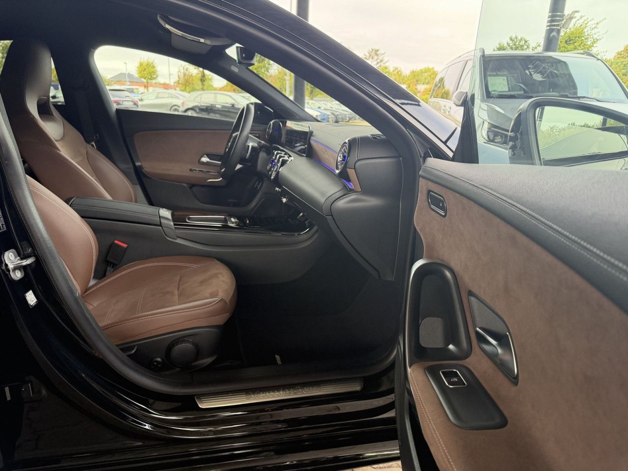 Mercedes-Benz CLA – Bild 8