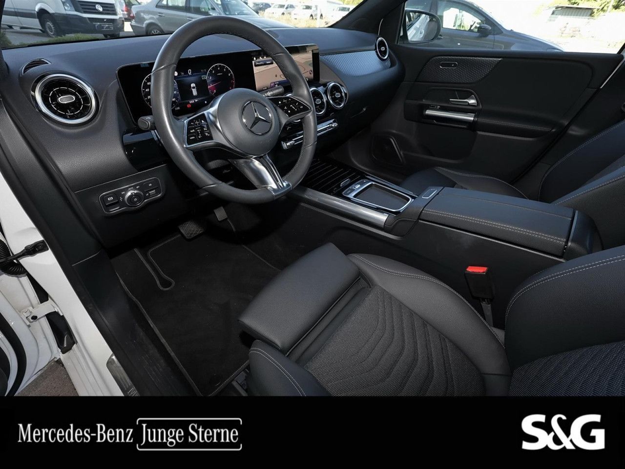 Mercedes-Benz B-Klasse – Bild 8