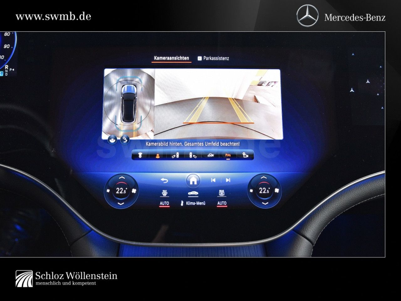 Mercedes-Benz EQS – Bild 17