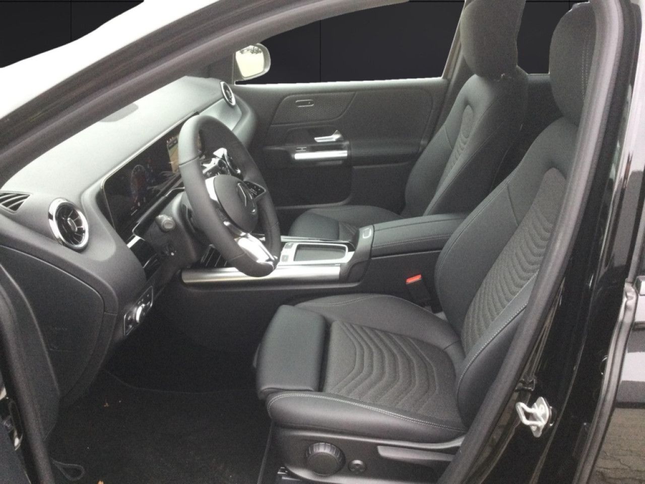 Mercedes-Benz B-Klasse – Bild 8
