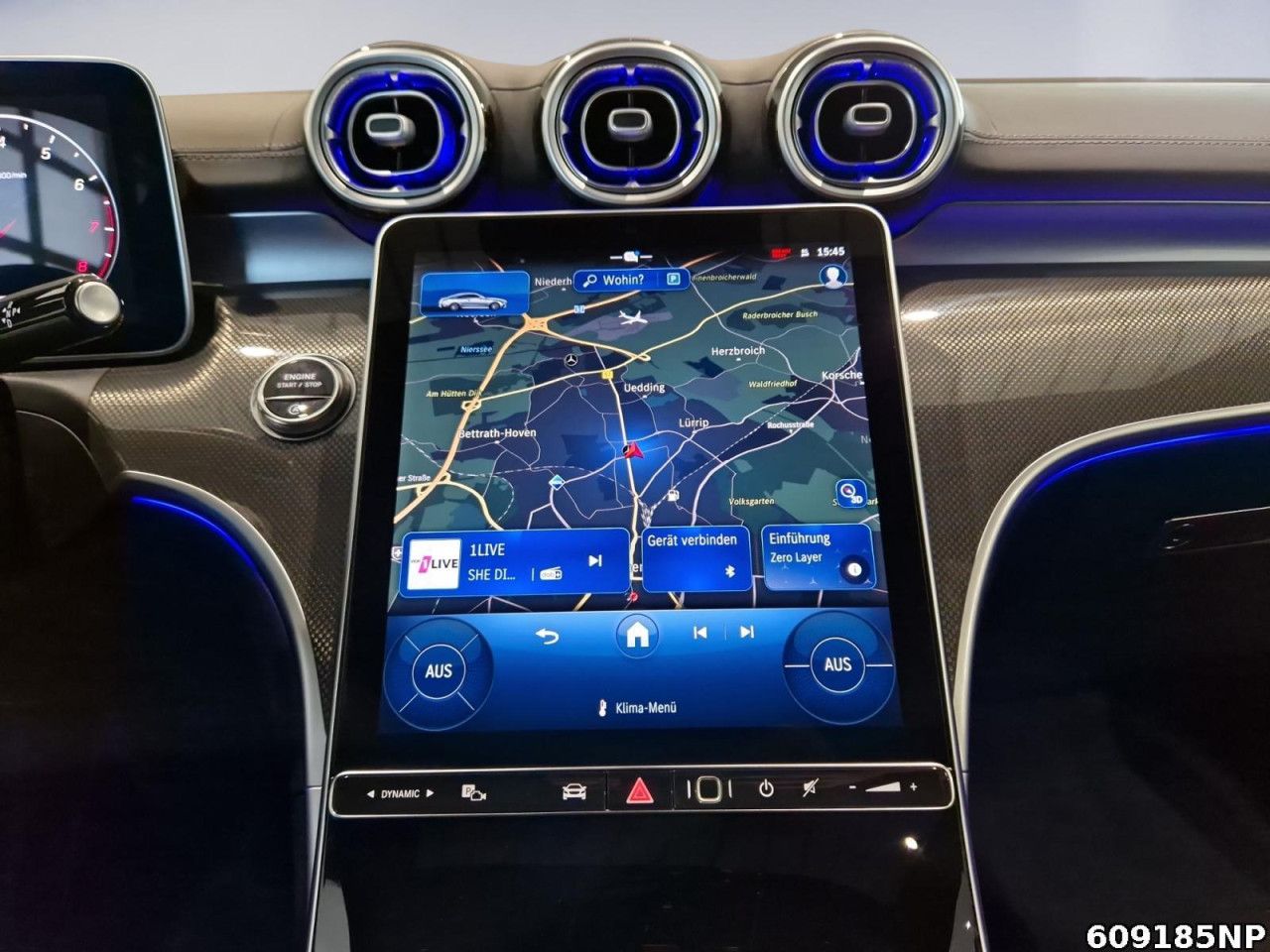 Mercedes-Benz CLE – Bild 12