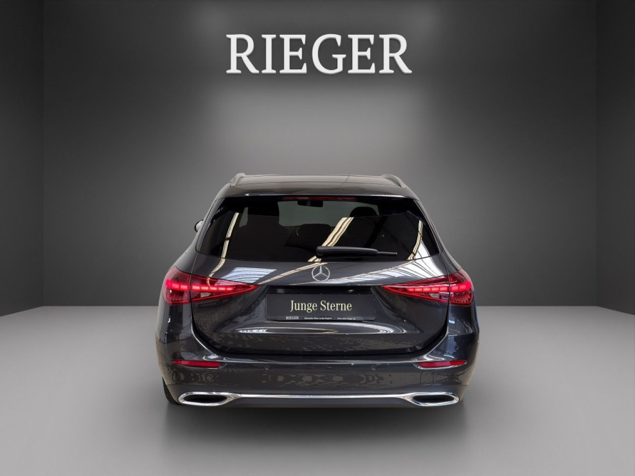 Mercedes-Benz C-Klasse – Bild 10