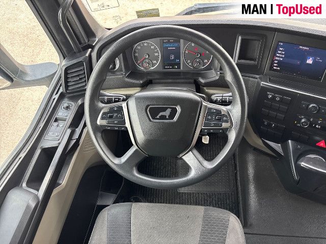 MAN TGX 18.470 4x2 BL SA 21
