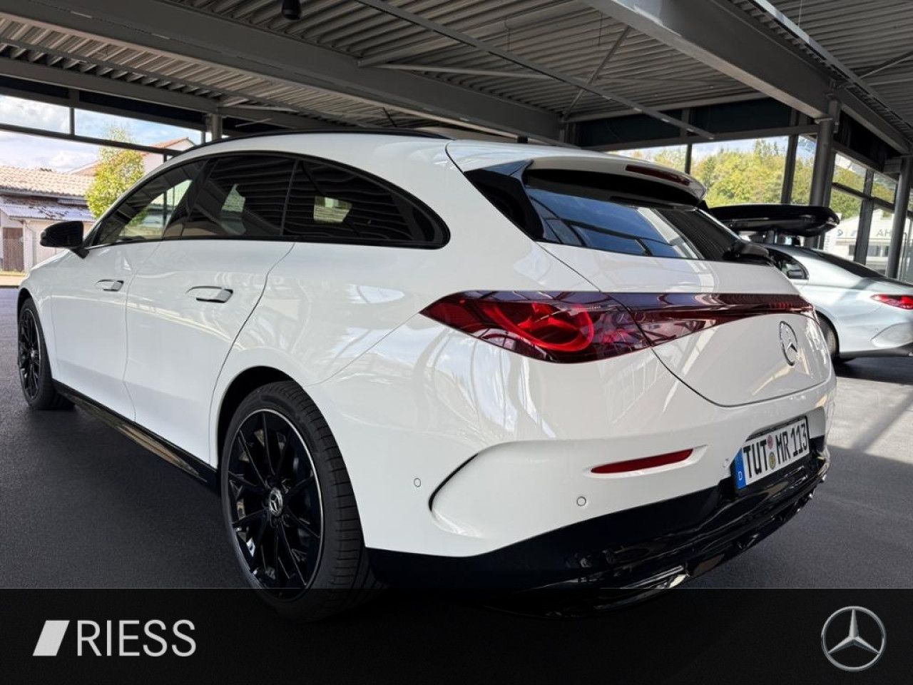 Mercedes-Benz CLA – Bild 5