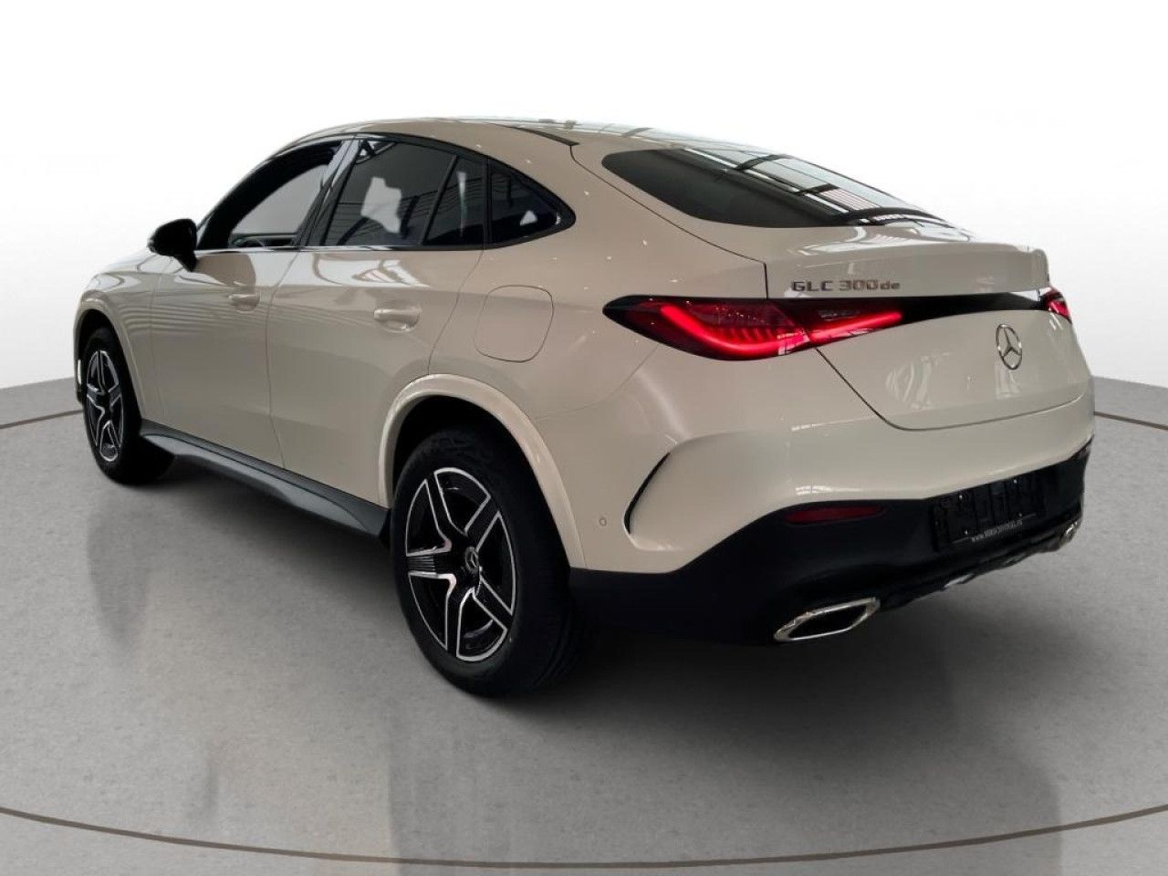 Mercedes-Benz GLC – Bild 6