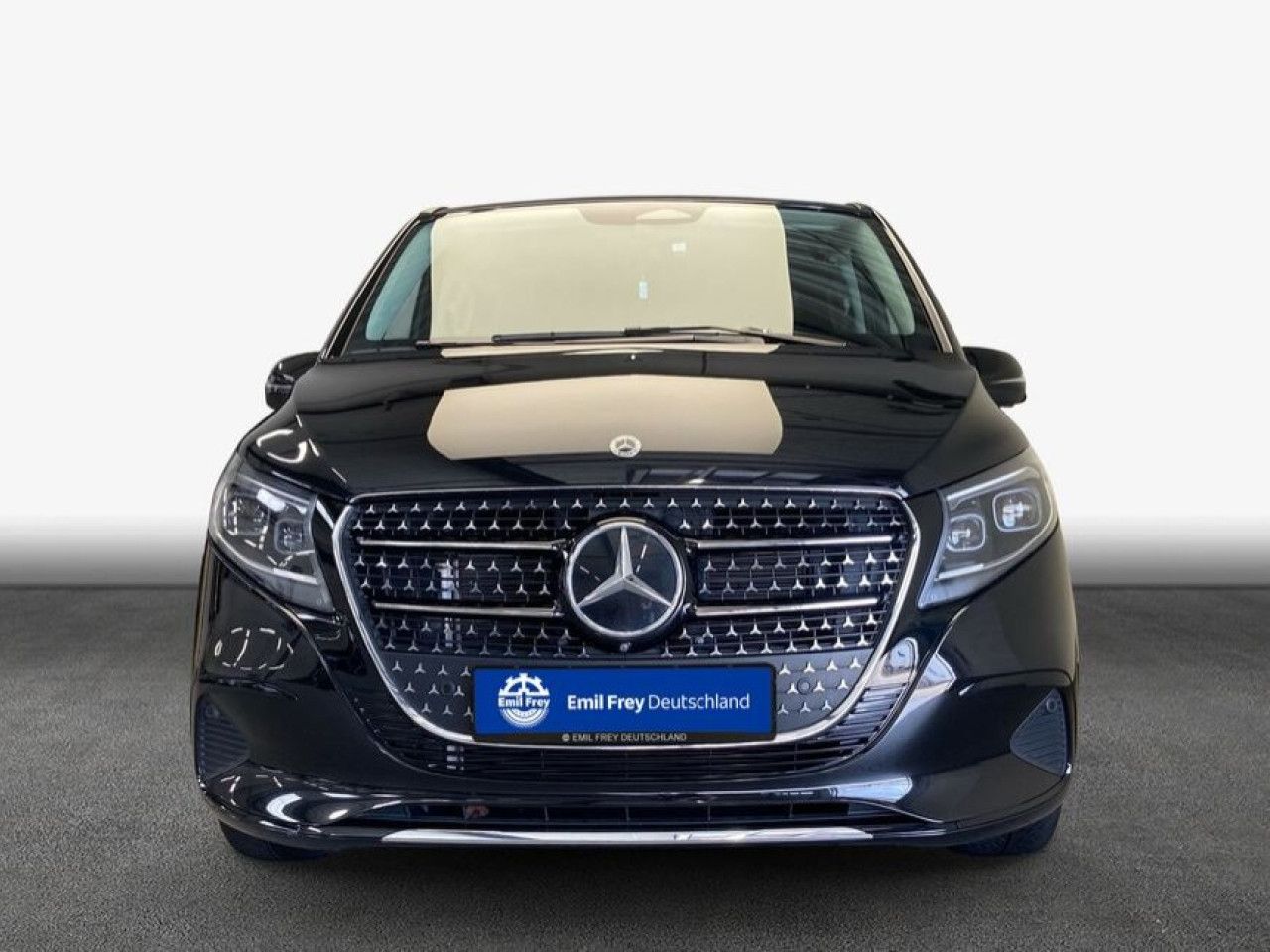 Mercedes-Benz V-Klasse – Bild 3