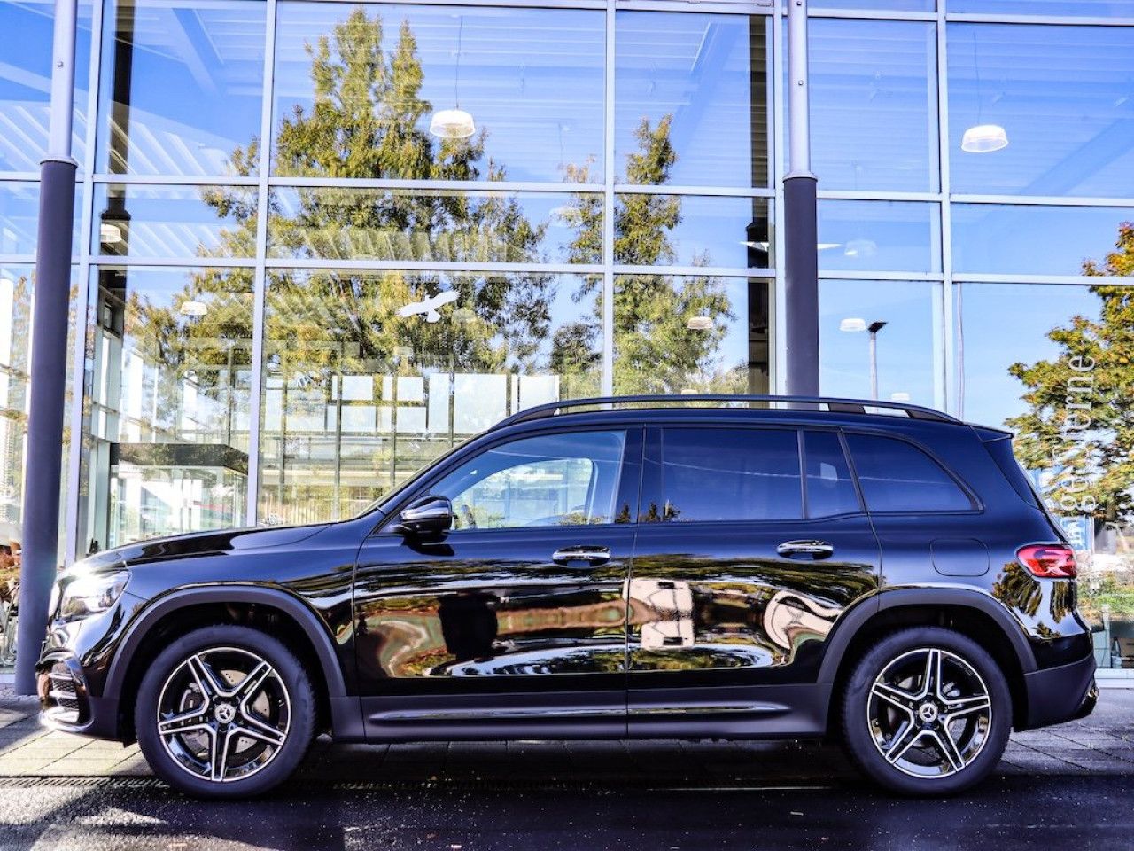 Mercedes-Benz GLB – Bild 12