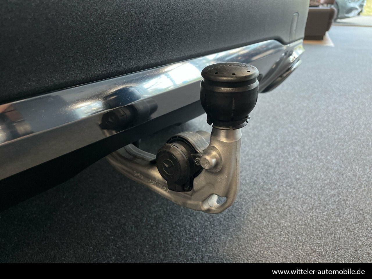 Mercedes-Benz GLA – Bild 21
