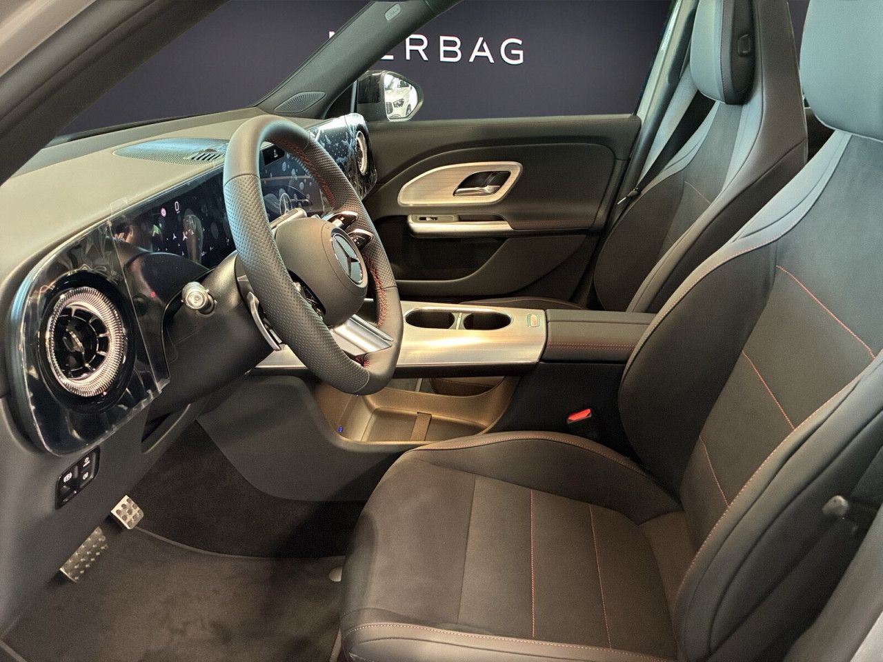 Mercedes-Benz GLB – Bild 11
