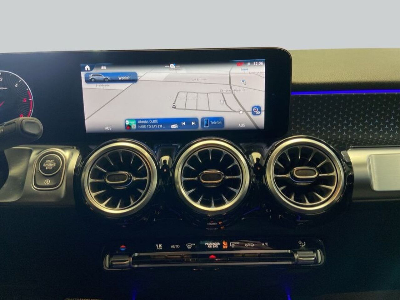 Mercedes-Benz GLB – Bild 19