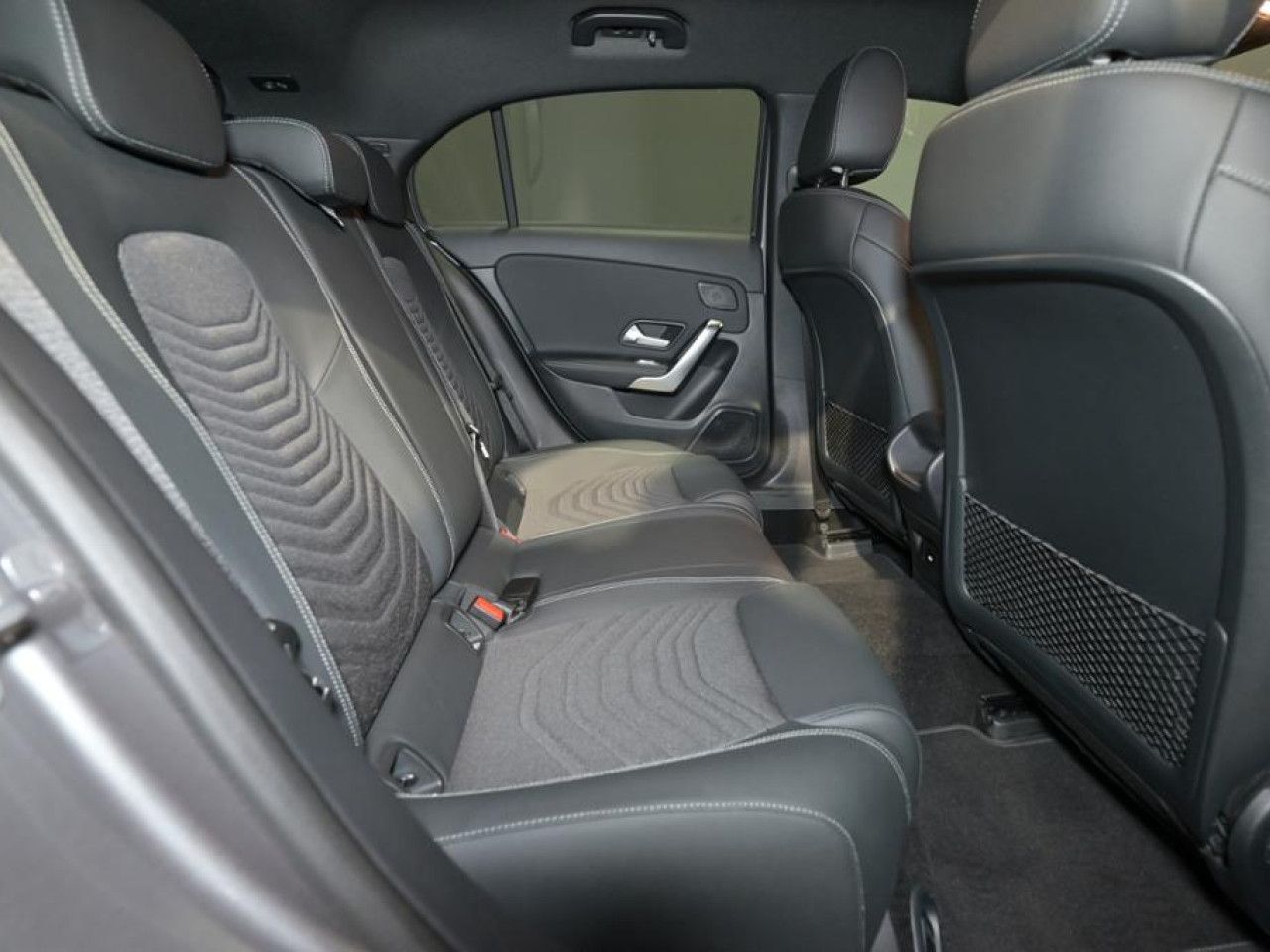 Mercedes-Benz A-Klasse – Bild 23