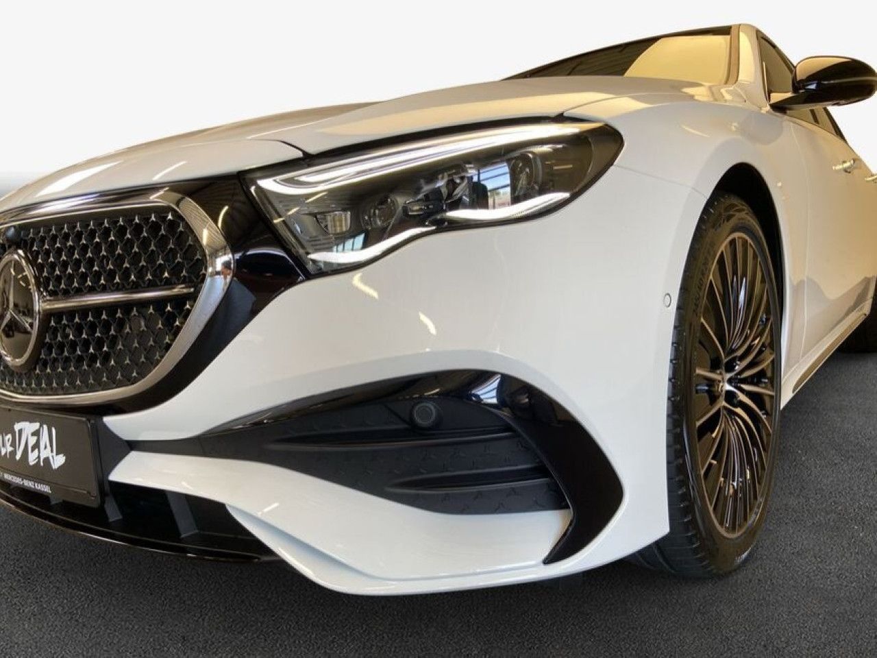 Mercedes-Benz E-Klasse – Bild 6