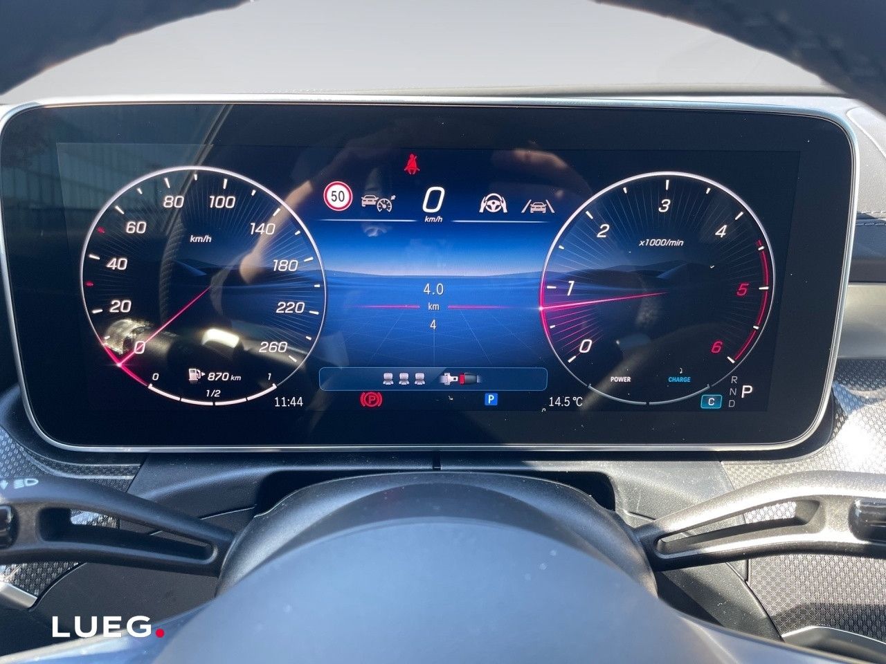 Mercedes-Benz C-Klasse – Bild 10