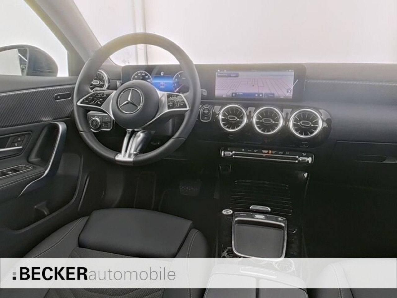 Mercedes-Benz A-Klasse – Bild 5