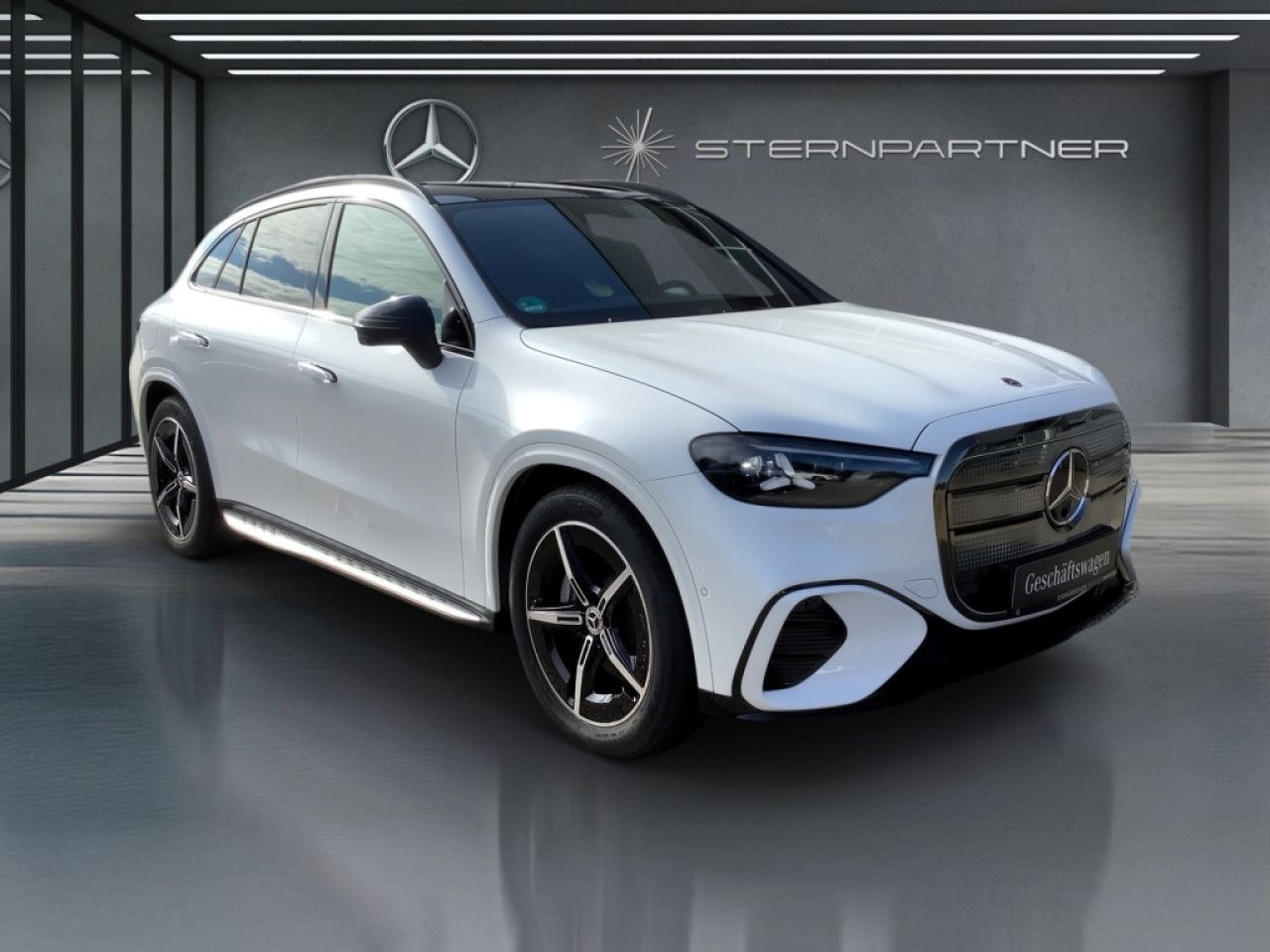 Mercedes-Benz GLC – Bild 18